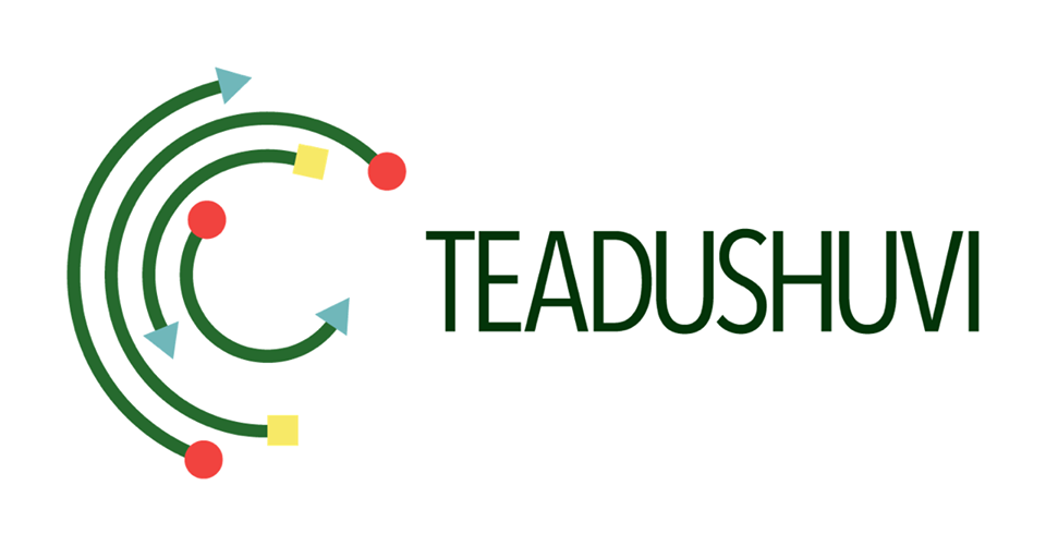 Teadushuvihariduse liidu logo