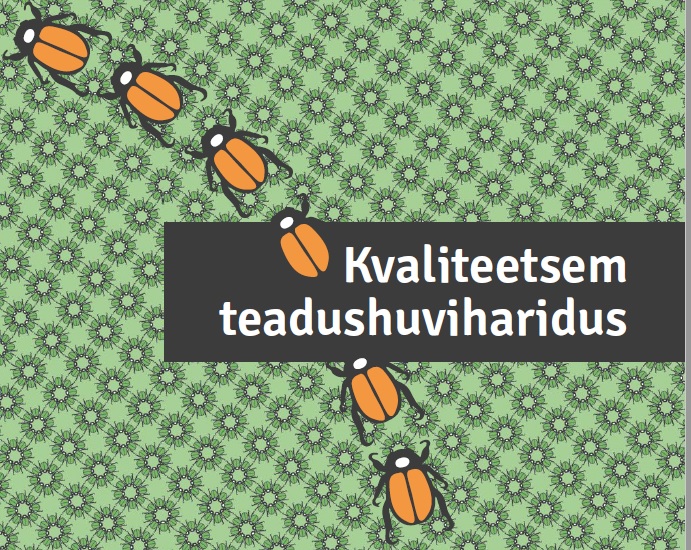 Kvaliteetsem huviharidus