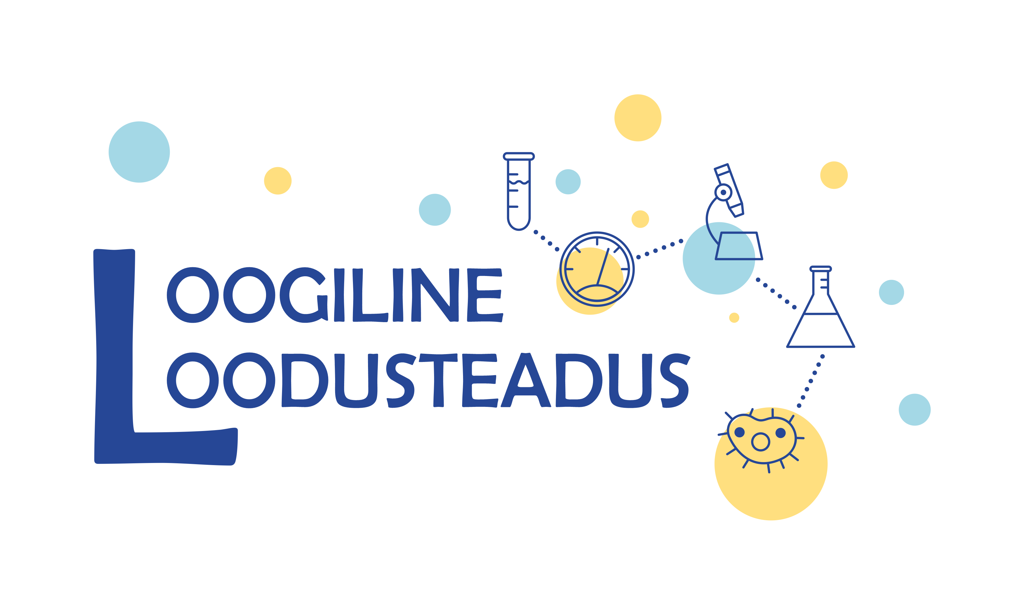 loodgiline loodusteadus