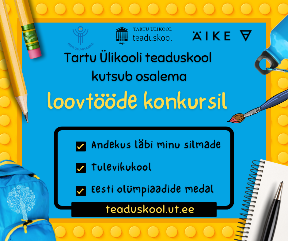 teaduskool