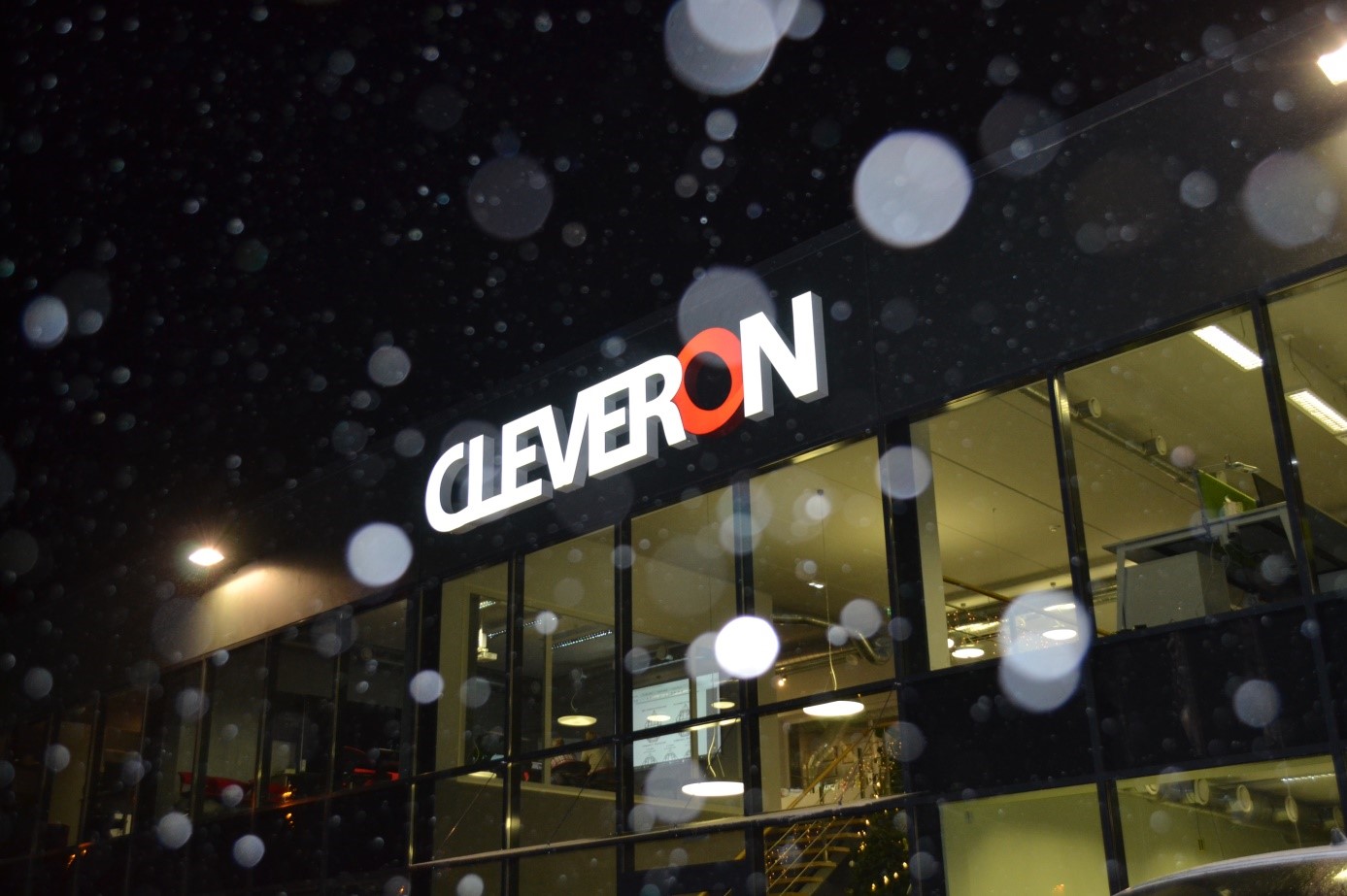 Cleveron