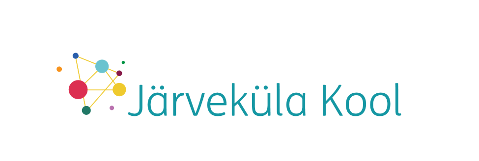 Järveküla kooli logo