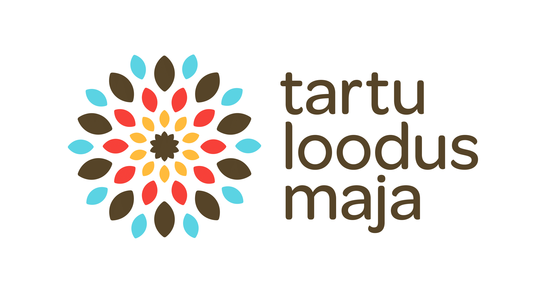 Loodusmaja logo