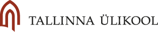 Tallinna Ülikooli logo