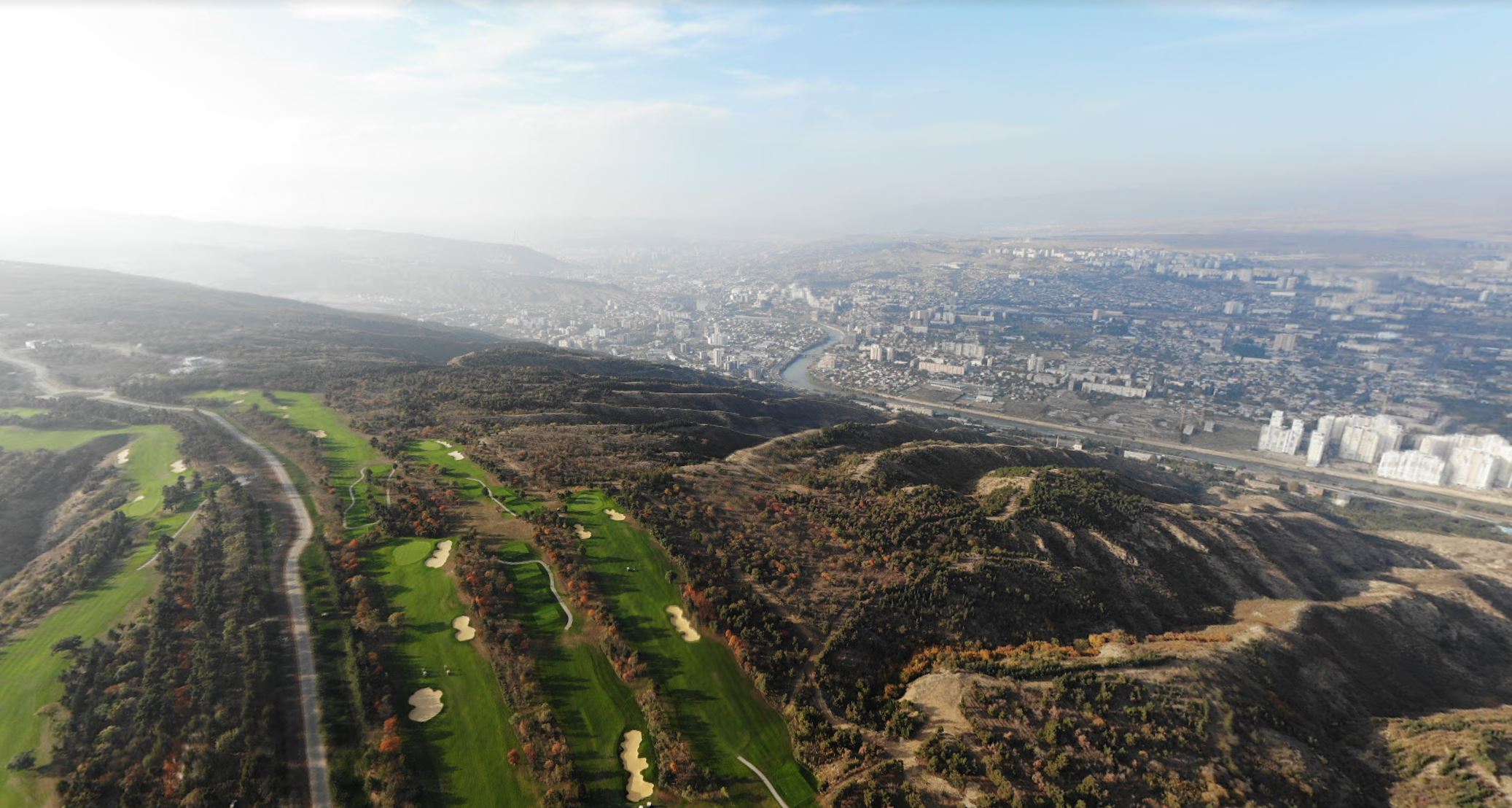 Tbilisi Hills