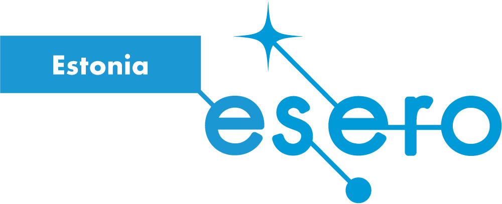 esero logo