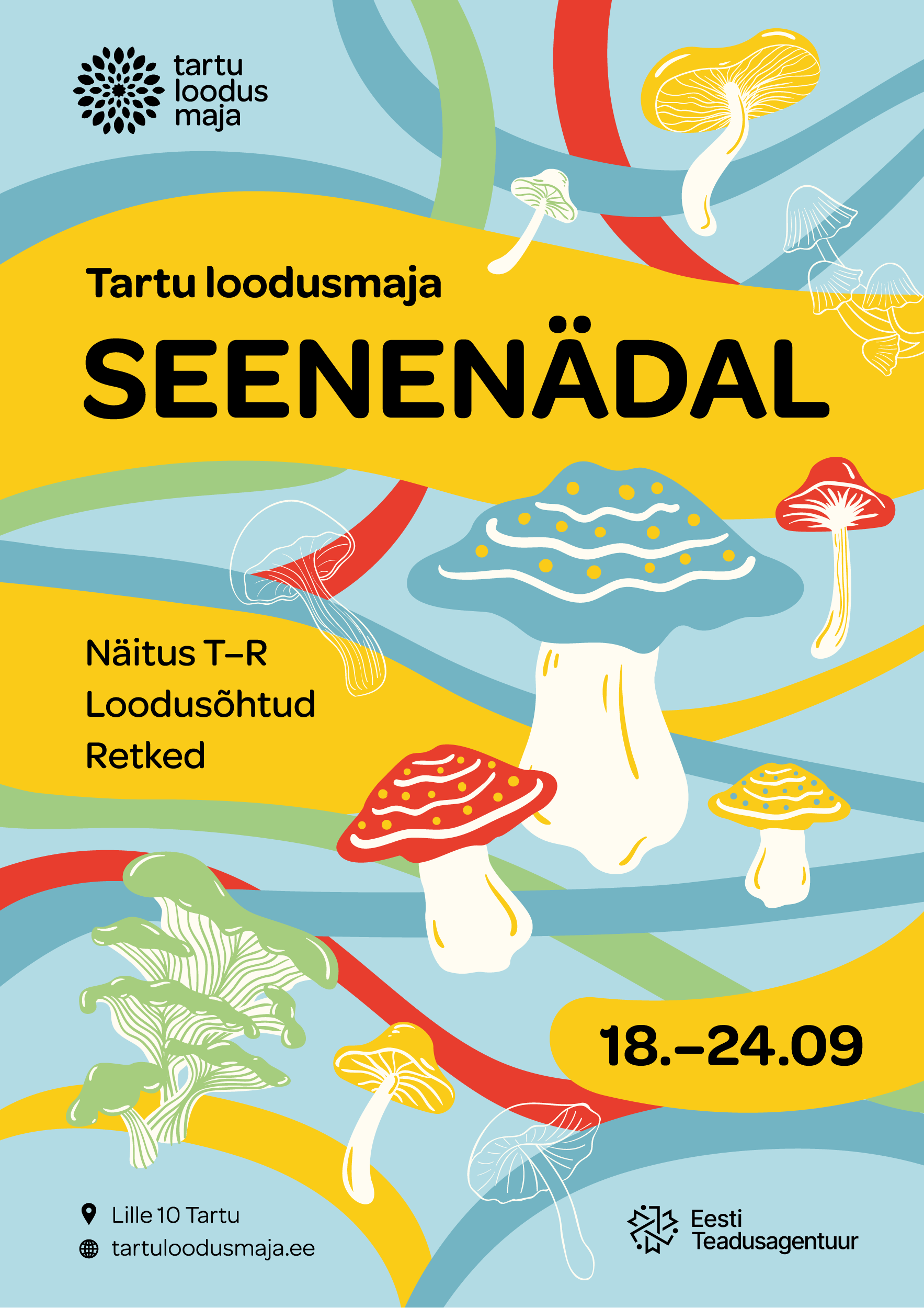 seenenädal