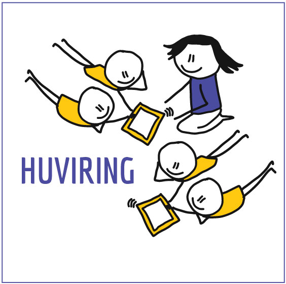 Huviring