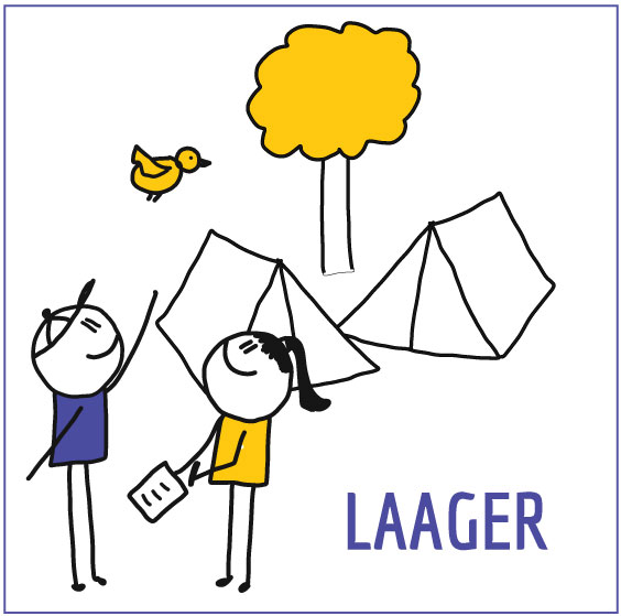 Laager