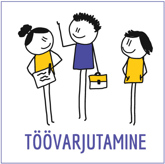 Töövarjutamine