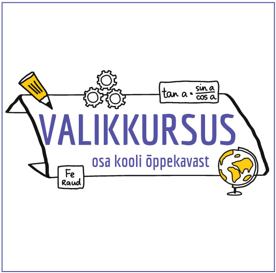 Valikkursus