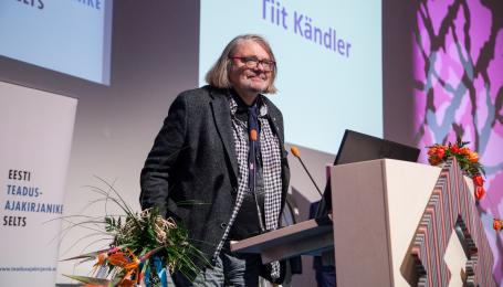 Tiit Kändler