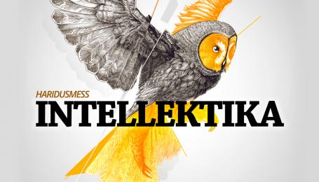 Intellektika