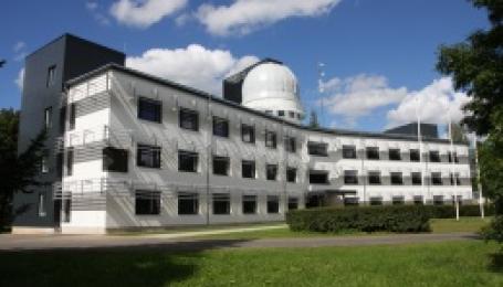 TÜ Observatoorium