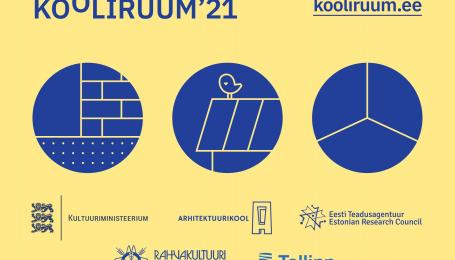 Kooliruum '21