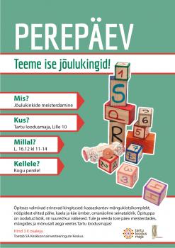 perepäev