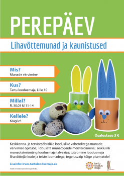 perepäev