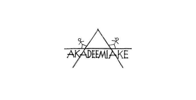 Akadeemiakese logo