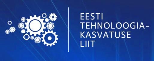 EESTI TEHNOLOOGIAKASVATUSE LIIT 