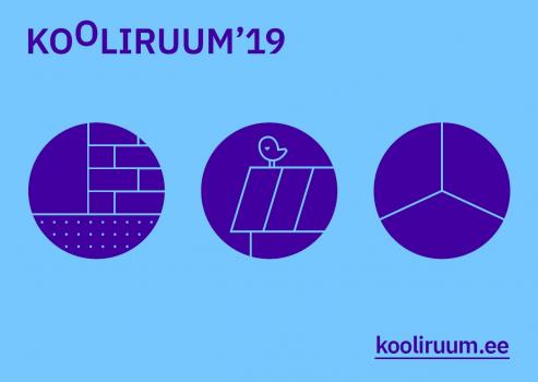 kooliruum 19 plakat