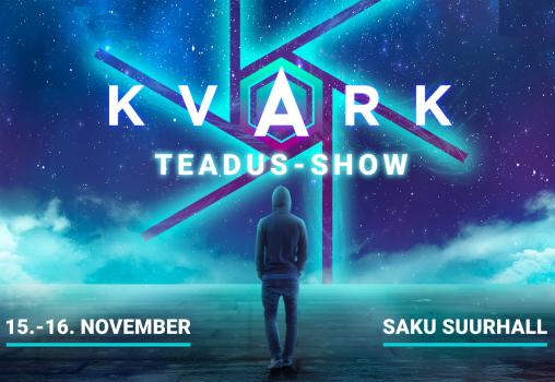 KVARK nov 2019