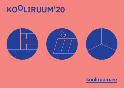 Kooliruum'20