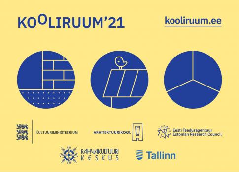 Kooliruum '21